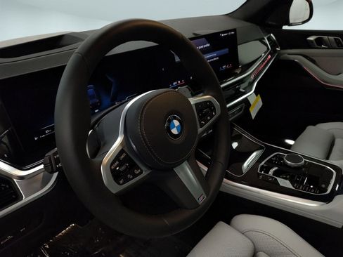 New 2026 BMW X5 xDrive40i w/ M Sport Package image 20