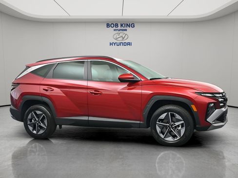 New 2026 Hyundai Tucson SEL AWD/4WD image 2