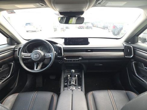Used 2025 MAZDA CX-50 AWD 2.5 S w/ Premium Plus Pkg image 15
