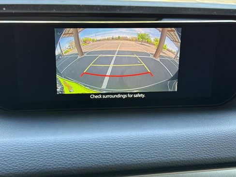 Used 2025 MAZDA CX-50 AWD 2.5 S w/ Preferred Package image 28