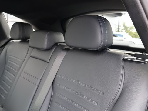 Certified 2026 Mercedes-Benz GLC 300 image 19