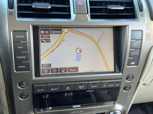 Used 2019 Lexus GX 460 Premium w/ Premium Package AWD/4WD image 21
