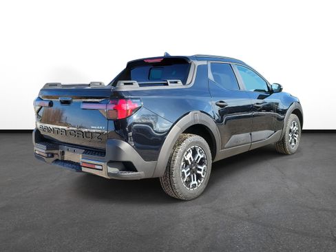 New 2026 Hyundai Santa Cruz XRT image 4