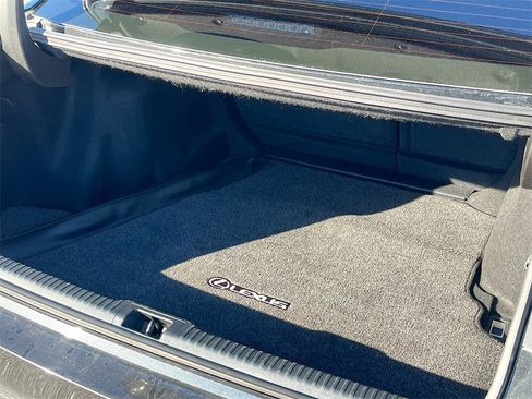 Used 2022 Lexus IS 300 w/ Premium Package image 27