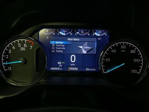 Used 2021 Ford F150 XLT w/ Equipment Group 302A High image 35