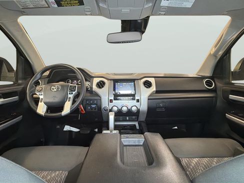 Used 2019 Toyota Tundra SR5 w/ TRD Off Road Package AWD/4WD image 28
