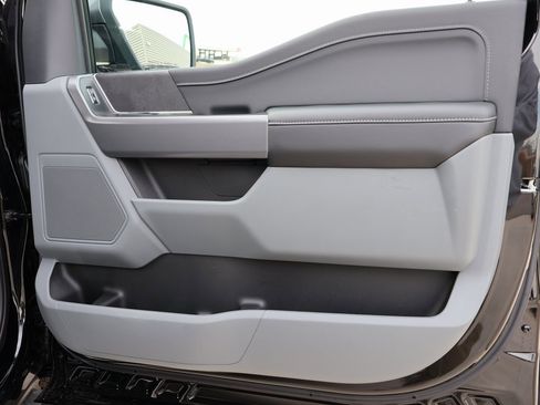 New 2025 Ford F150 XLT w/ Equipment Group 302A MID image 8