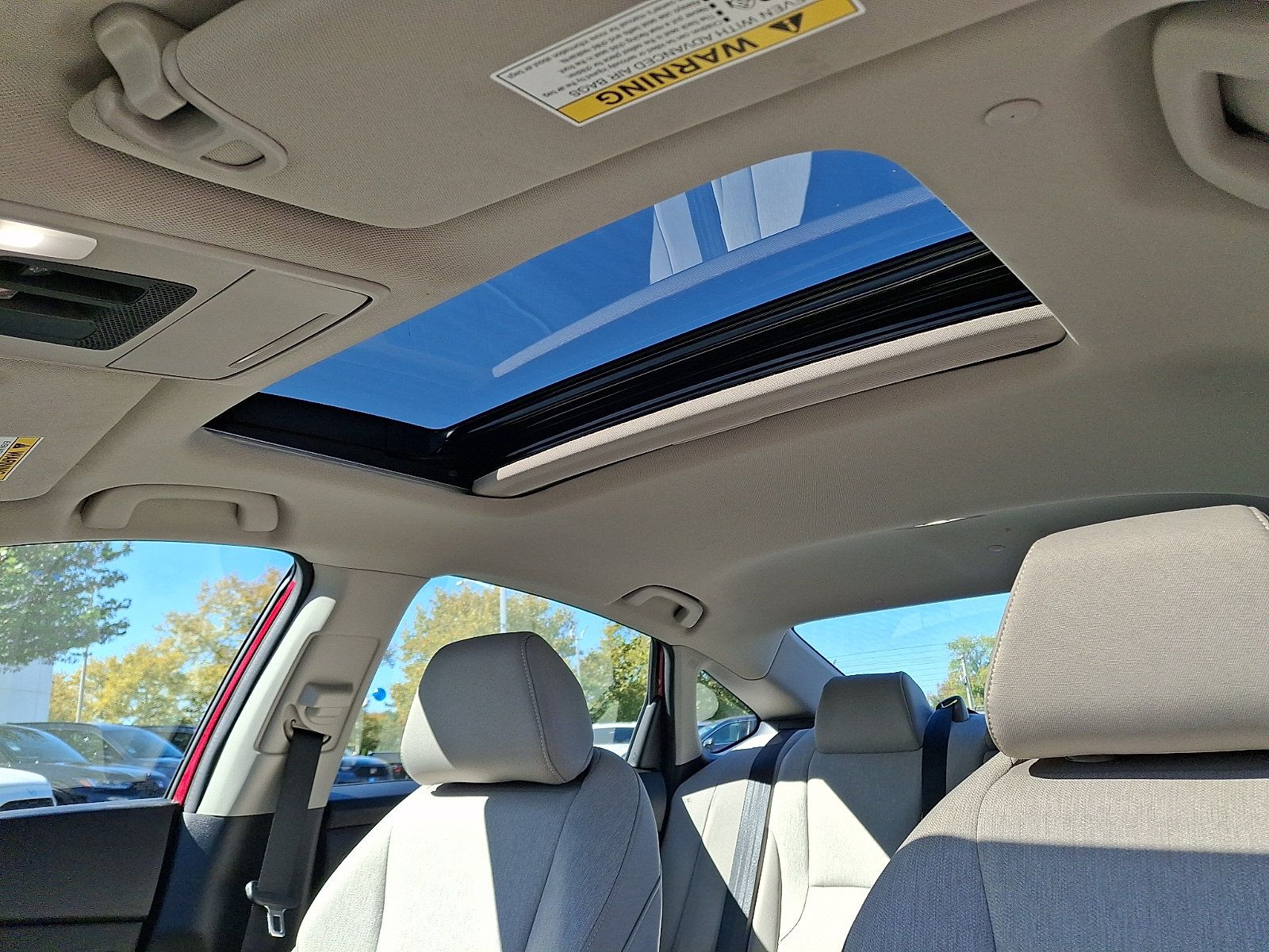 Used 2024 Honda Accord EX image 14