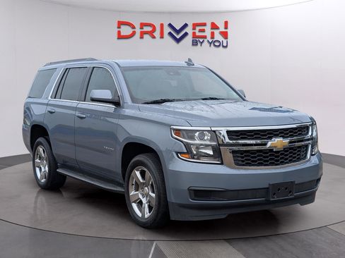 Used 2016 Chevrolet Tahoe LT image 7