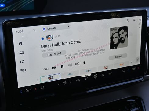 New 2026 Ford Expedition Max Active image 24