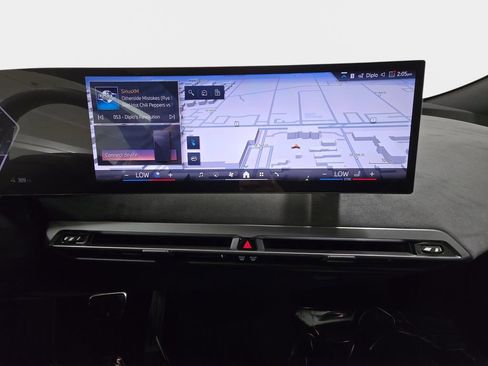 New 2026 BMW iX xDrive60 w/ M Sport Package image 16