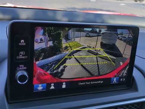 Certified 2025 Acura ADX A-Spec image 21