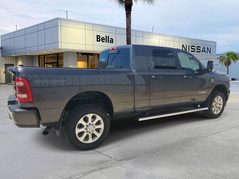 Used 2023 RAM 2500 Laramie AWD/4WD image 6