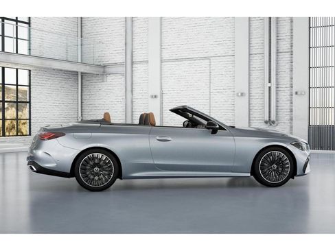 New 2026 Mercedes-Benz CLE 450 4MATIC Cabriolet image 17