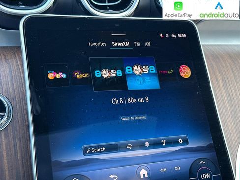 Certified 2025 Mercedes-Benz GLC 300 image 21