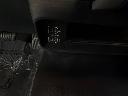 Used 2019 RAM 2500 Tradesman AWD/4WD image 27