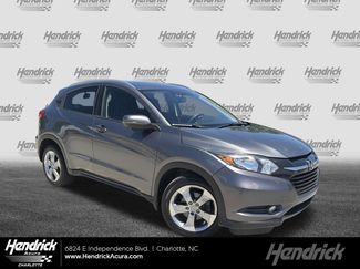 Used 2017 Honda HR-V EX-L video 1