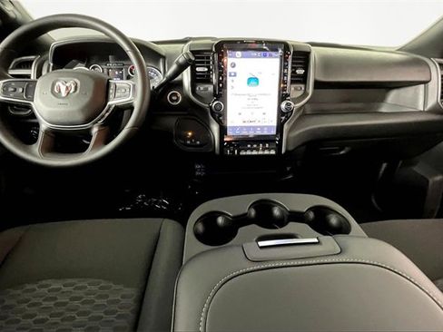 New 2026 RAM 3500 Tradesman image 6