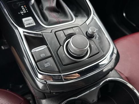 Certified 2023 MAZDA CX-9 Carbon Edition AWD/4WD image 53