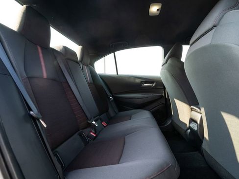 Used 2024 Toyota Corolla SE image 13