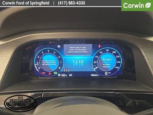 Used 2024 Volkswagen Atlas Cross Sport SE image 27