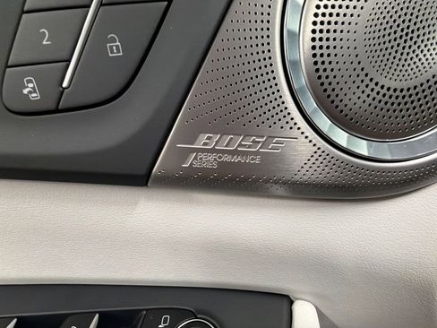 New 2026 Buick Enclave Avenir w/ Super Cruise Package image 24