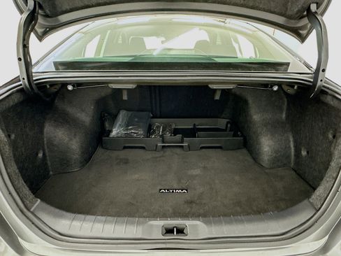 Used 2023 Nissan Altima 2.5 SV image 29