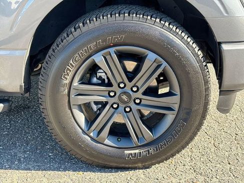 Used 2023 Ford F150 XLT w/ Equipment Group 302A High image 12