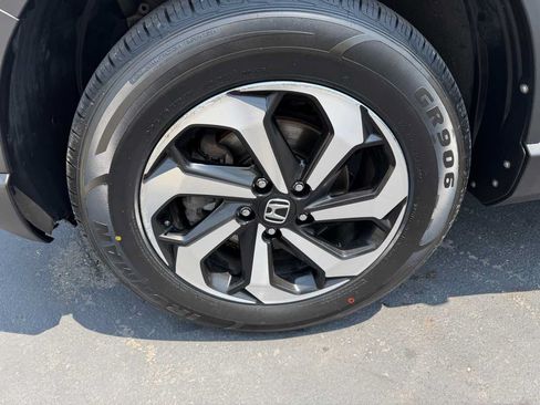 Used 2010 Honda CR-V LX image 8