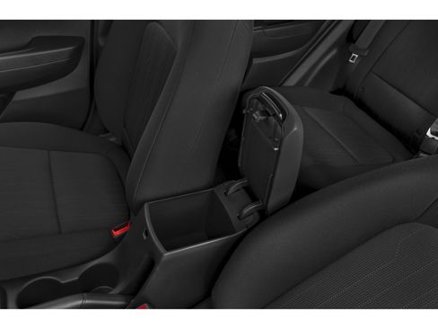 Certified 2026 Hyundai Venue SE FWD image 27