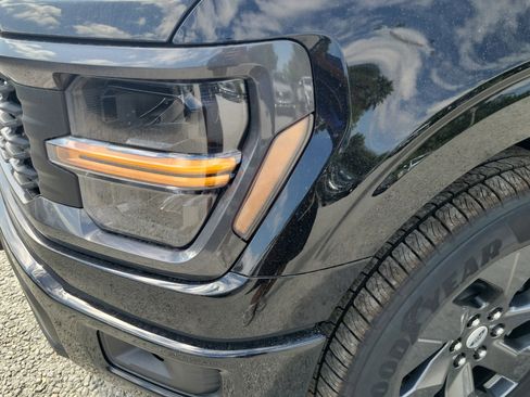 New 2025 Ford F150 STX w/ Equipment Group 200A image 4