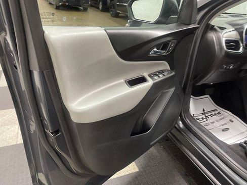 Used 2020 Chevrolet Equinox LT AWD/4WD image 8