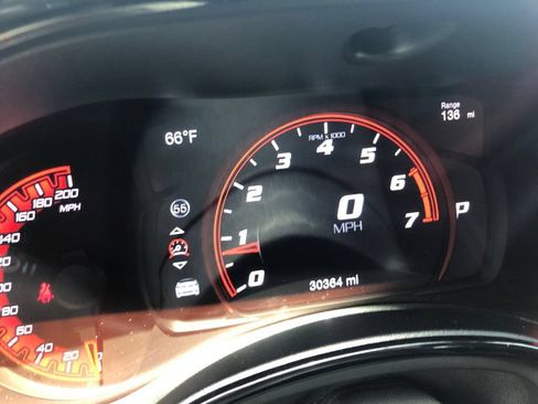 Used 2023 Dodge Durango SRT Hellcat AWD/4WD image 19