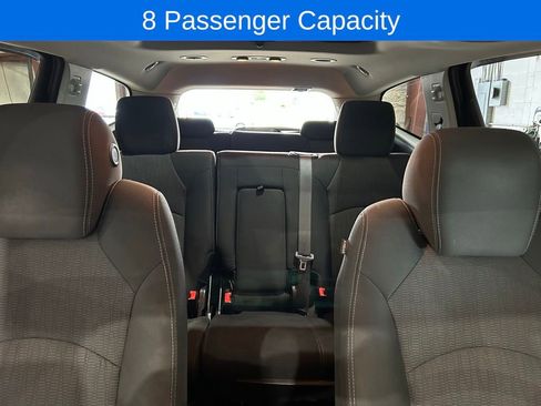 Used 2014 Chevrolet Traverse LT w/ All-Star Edition FWD image 6