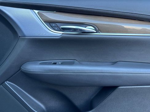 Used 2020 Cadillac XT6 Premium Luxury w/ Platinum Package image 23