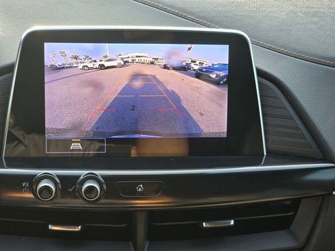 Used 2025 Cadillac CT4 Sport RWD image 23