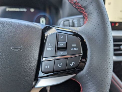 New 2026 Ford Explorer ST-Line w/ ST-Line Street Pack image 11