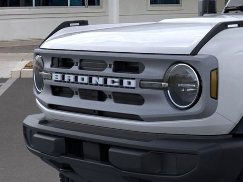 New 2025 Ford Bronco Big Bend image 19