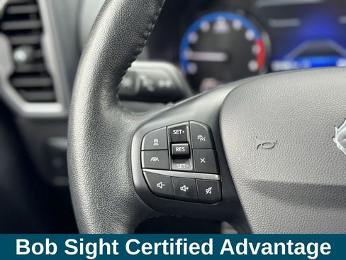 Used 2021 Ford Bronco Sport Outer Banks image 4