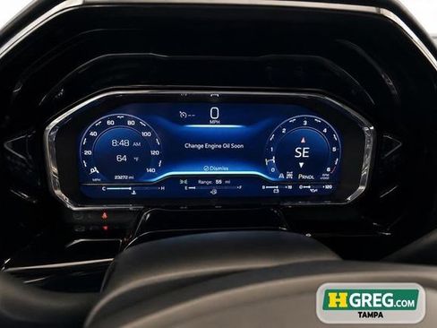 Used 2024 Chevrolet Silverado 1500 RST w/ Max Trailering Package AWD/4WD image 16