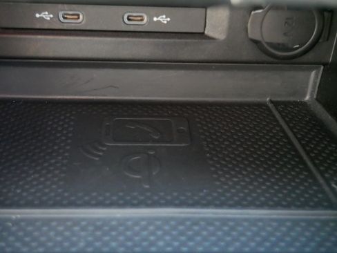 Certified 2024 Volkswagen Tiguan SE AWD/4WD image 29