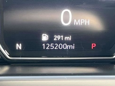 Used 2019 GMC Sierra 1500 AT4 w/ AT4 Premium Package AWD/4WD image 27