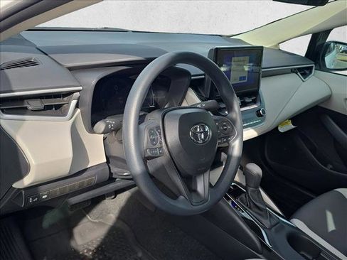 New 2026 Toyota Corolla LE FWD image 7