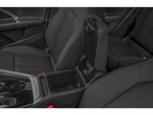 New 2025 Audi Q5 Prestige image 16