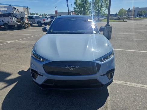 Used 2024 Ford Mustang Mach-E GT image 4