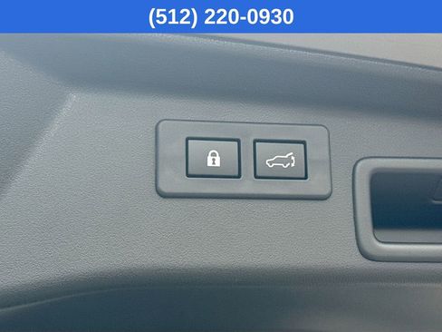 New 2026 Subaru Outback Wilderness AWD/4WD image 32