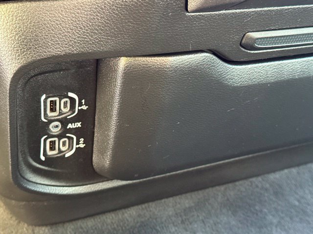 Used 2022 RAM 1500 Big Horn AWD/4WD image 31