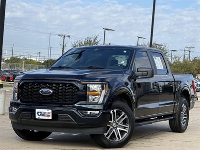 Certified 2023 Ford F150 XL w/ STX Appearance Package