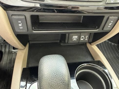 Used 2019 Honda Ridgeline RTL-E image 34