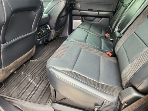 Used 2023 Ford F150 Raptor image 32